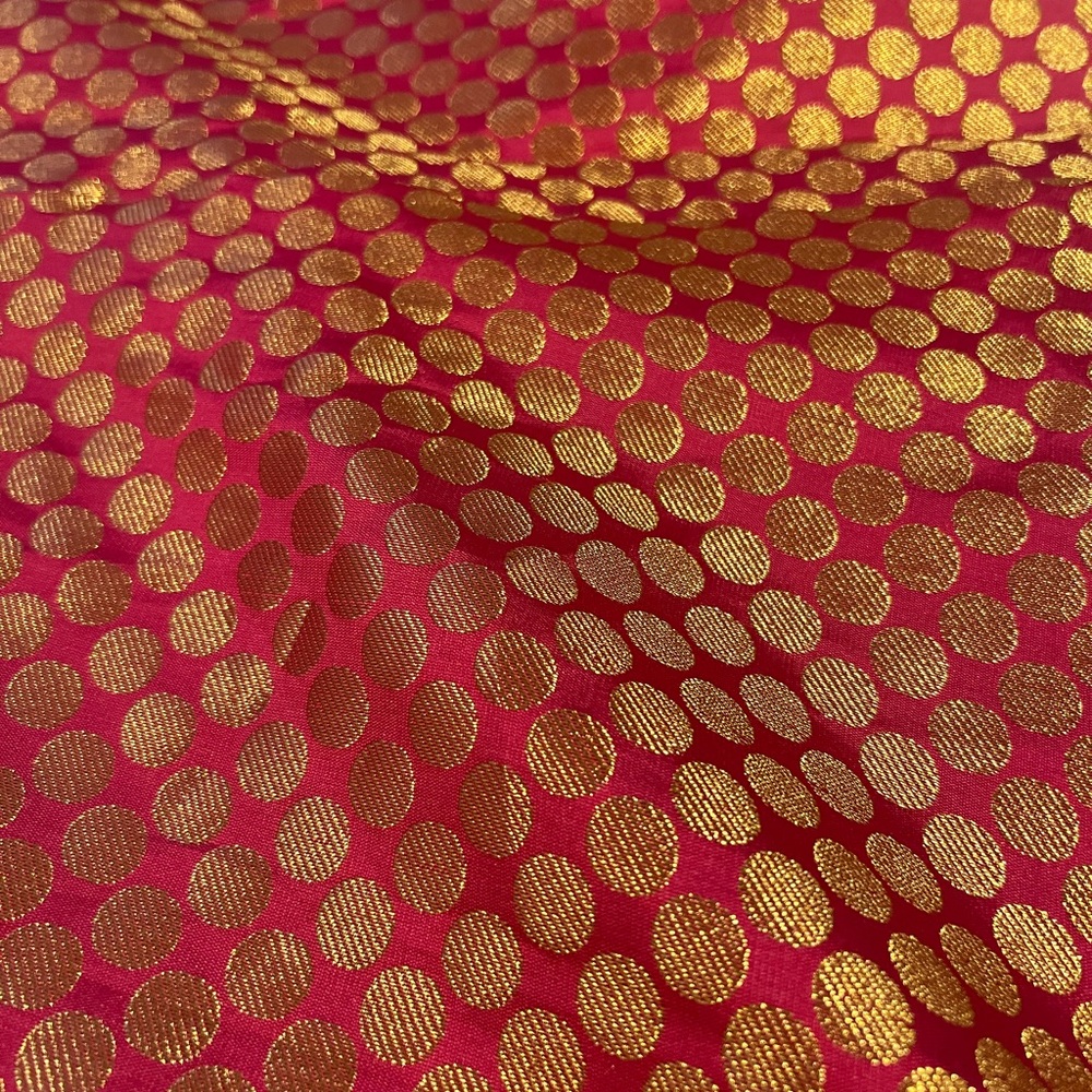 Lehenga skirt
